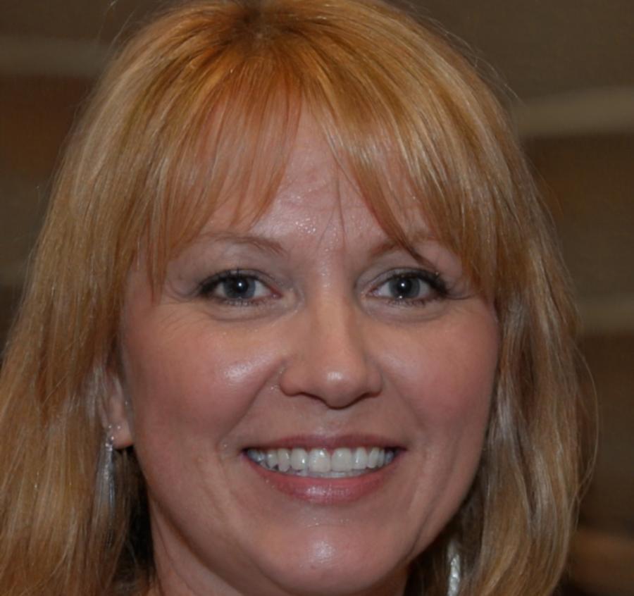 Mirabel Chen, Investment Research Director and learning facilitator