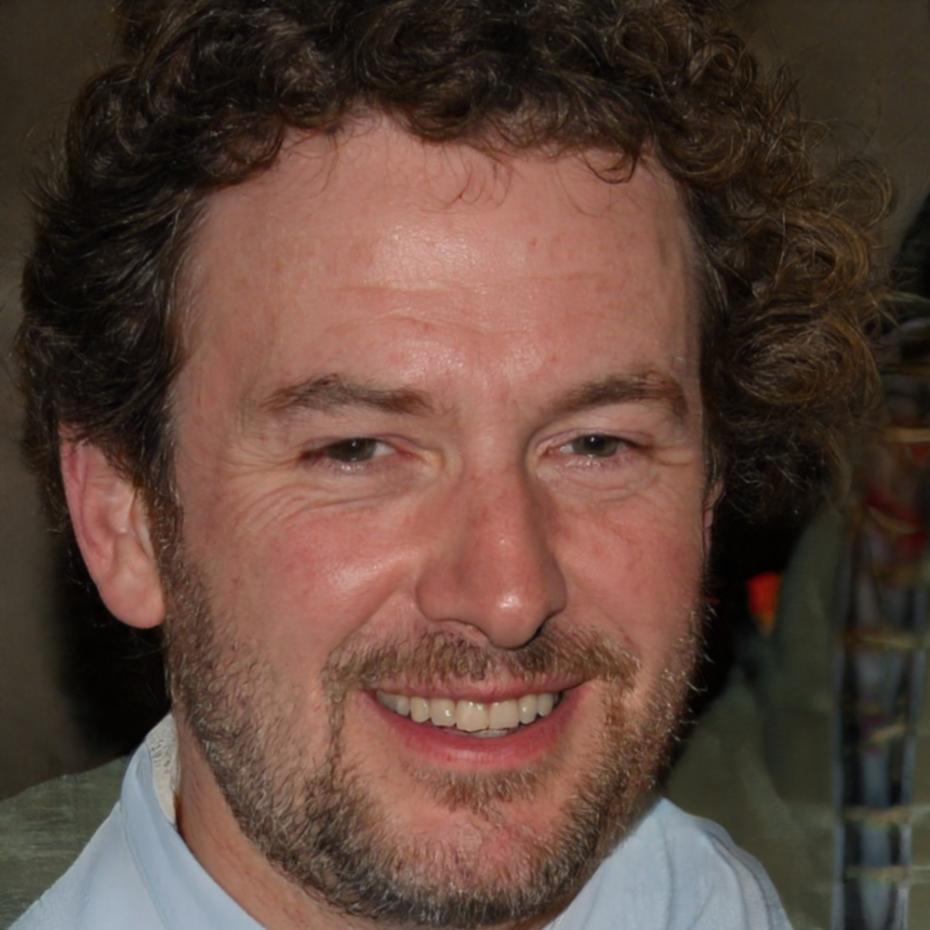Thornton Blackwood, Corporate Finance Manager and peer learning advocate